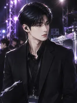 Profile image of Kim Tae-hyun