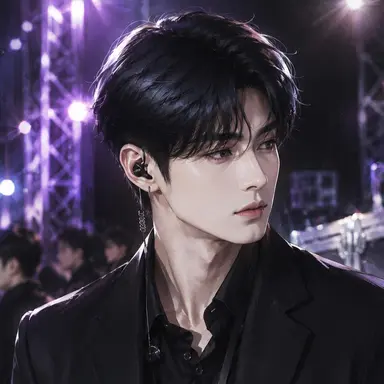 Profile image of Kim Tae-hyun