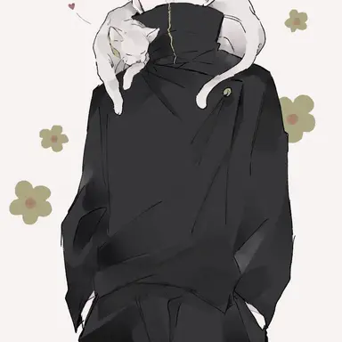 Profile image of 이누마키 토게