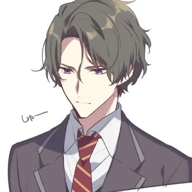 Profile image of 후지와라 슈