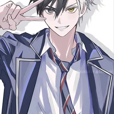 Profile image of 사쿠라 하루카