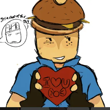 Profile image of セブン
