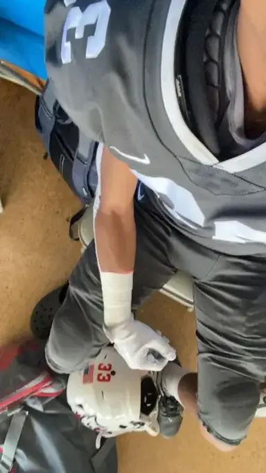 Profile image of Jaxon Vance