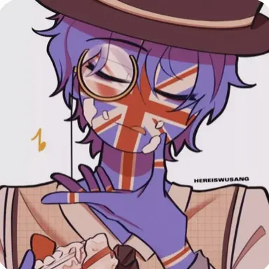 Profile image of 영국