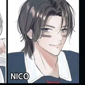 Profile image of ニコラス