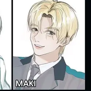 Profile image of マキ