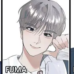 Profile image of フウマ