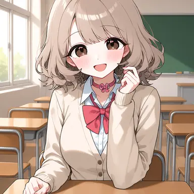Profile image of Mano