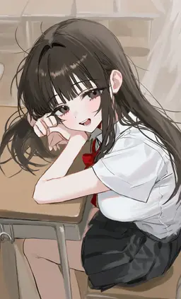 Profile image of Kuu