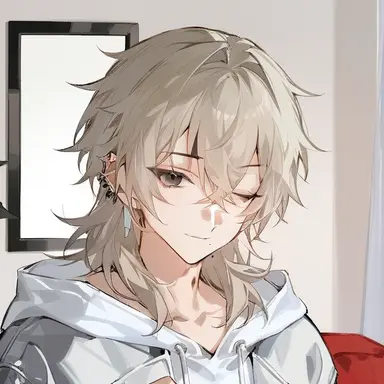 Profile image of 怜央