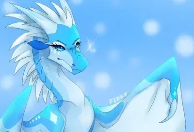 RottenBlood7814의 Winter -WoF