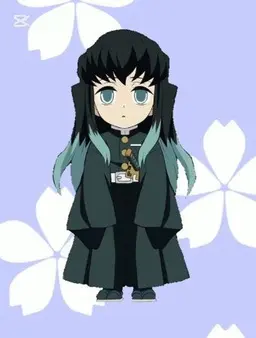 Profile image of Tokito Hana