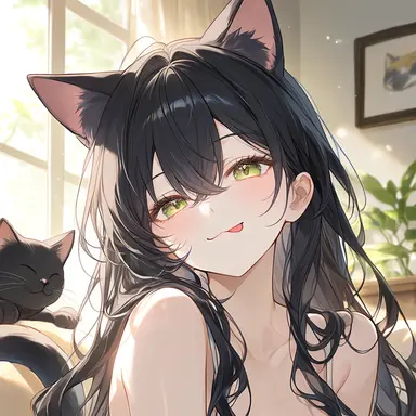 Profile image of シャム