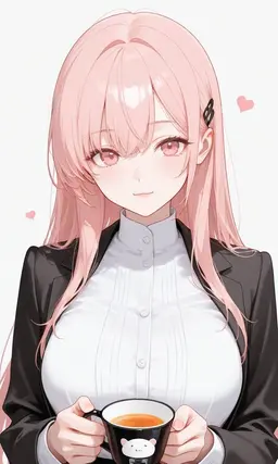 Profile image of かえで