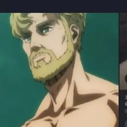 Profile image of ジーク