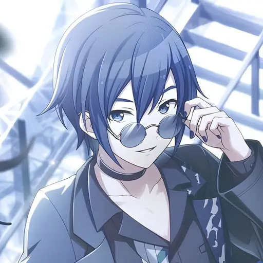 vbs._kaimiku2339의 카이토