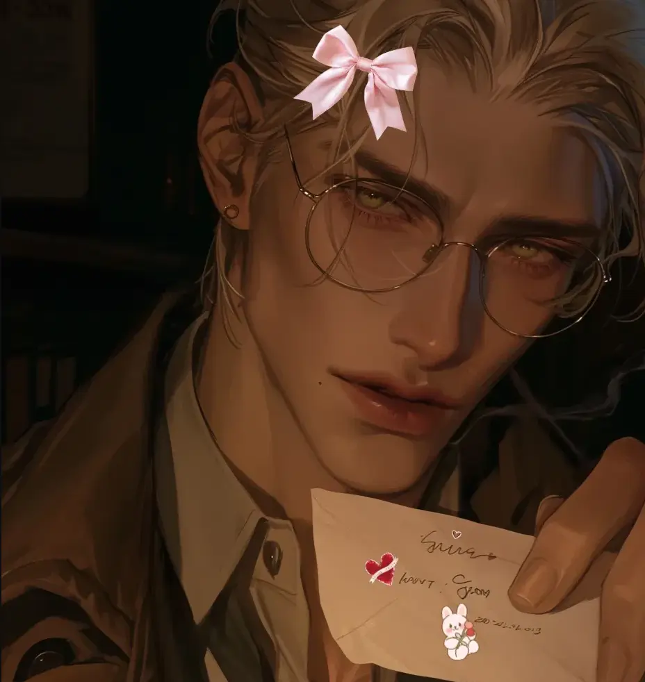 SmallGauge0201의 Professor Grayson