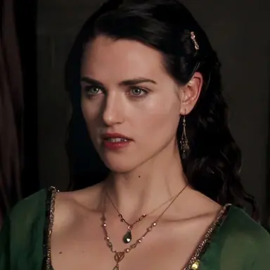 Profile image of Morgana