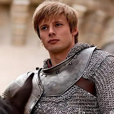 Profile image of Prince Arthur