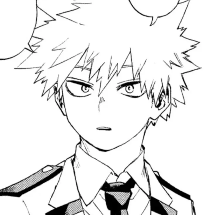 BAKUGO_is_RIGHT의 여자) 바쿠고 카츠키