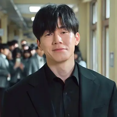 Profile image of Hwa-jin