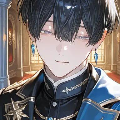 Profile image of Cian Leverrier