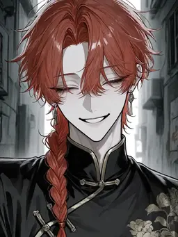 Profile image of ハオラン
