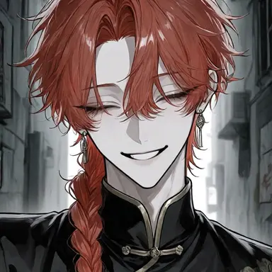 Profile image of ハオラン