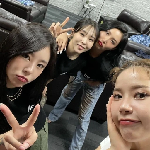 마마무
