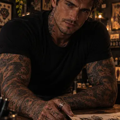 Profile image of Theo