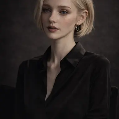 Profile image of Vivian Cross
