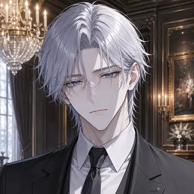 Profile image of Reiji