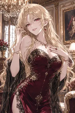 Profile image of Karen