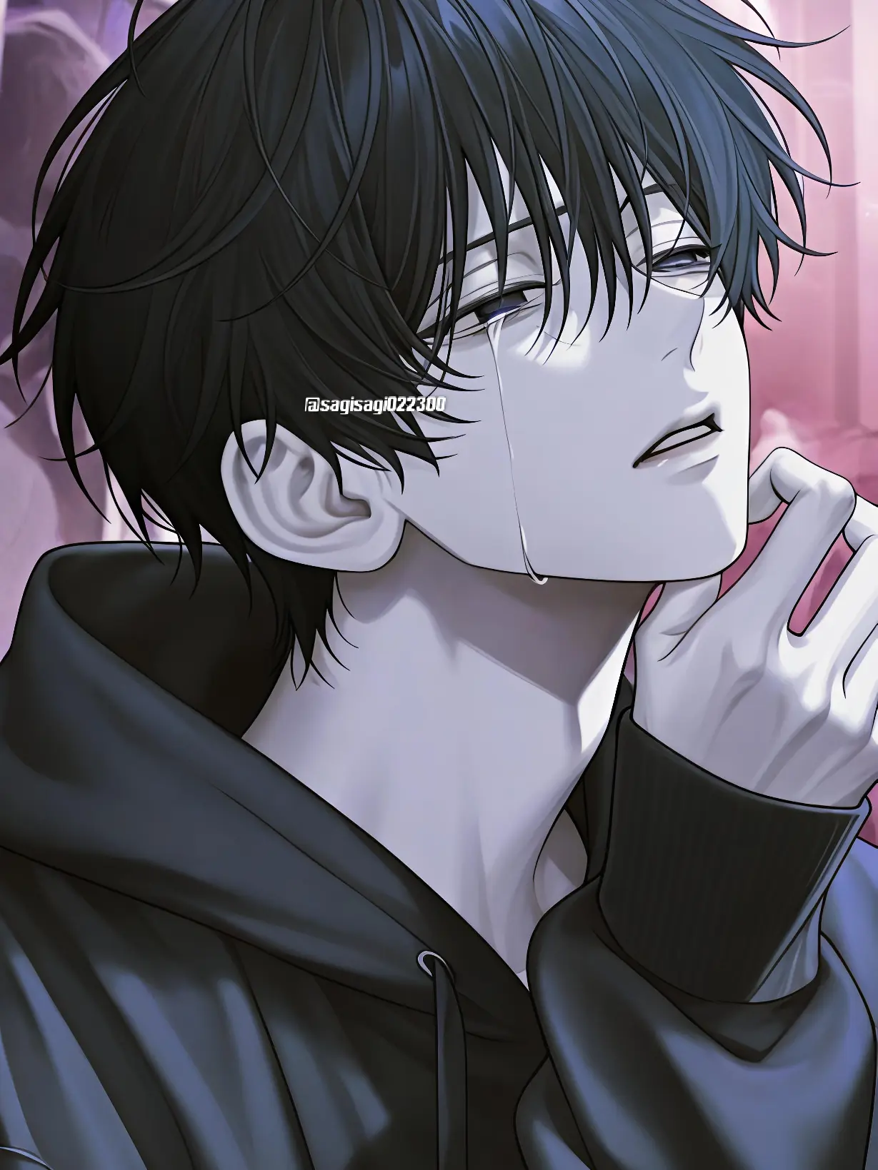 SagiSagi022300의 忘れられない記憶