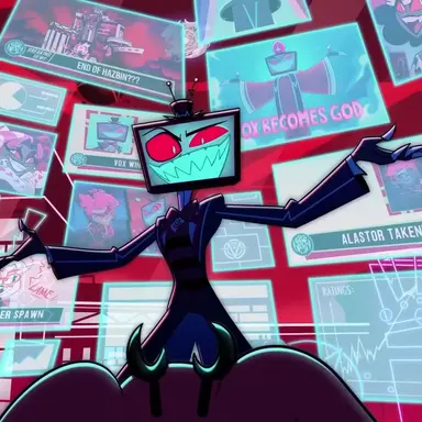 Profile image of 복스