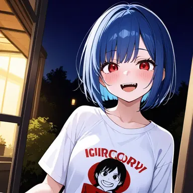 Profile image of ユア