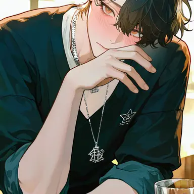 Profile image of 龍馬