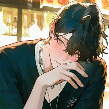 Profile image of 龍馬