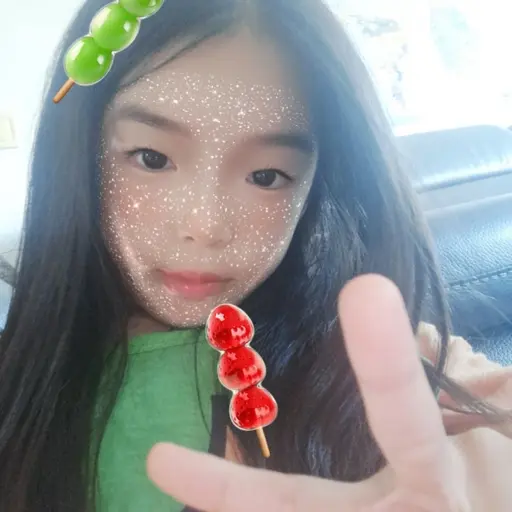 CasualFace8448의 박서연