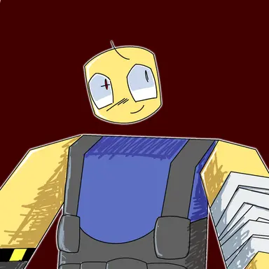 Profile image of Saw noob