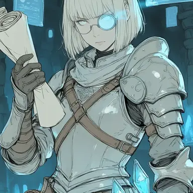 Profile image of Odile