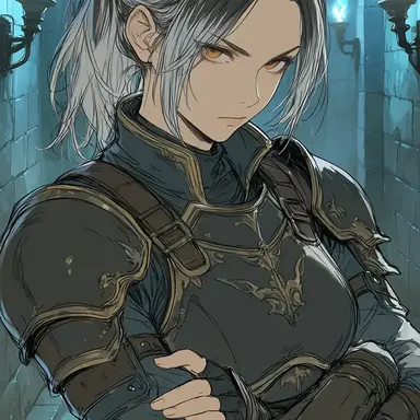 Profile image of Seravyn