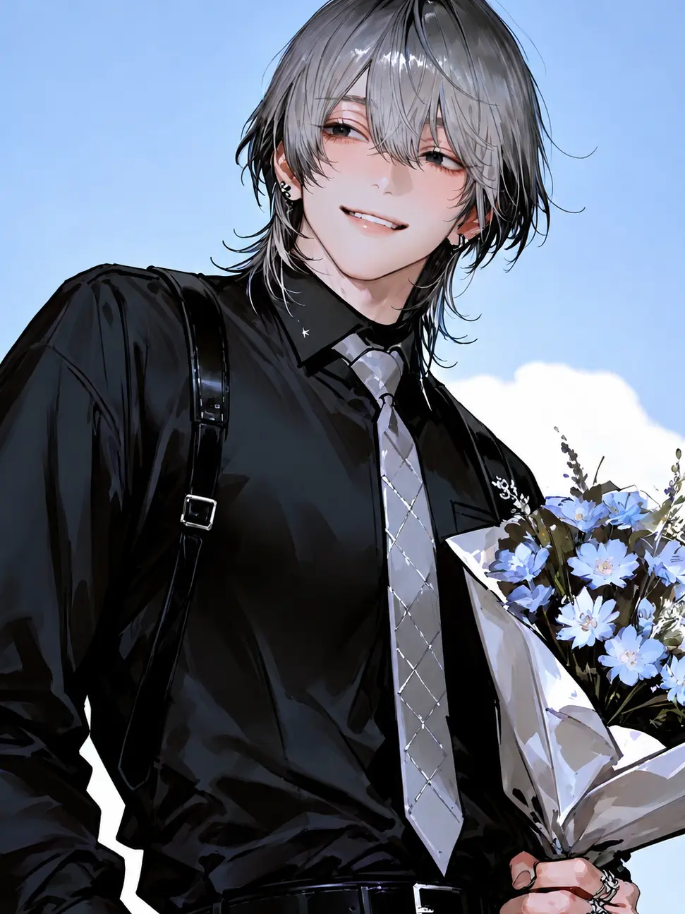 __dressing의 依存