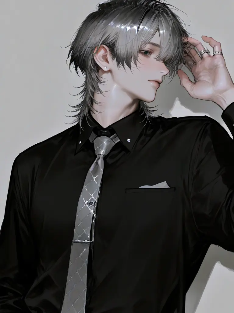 __dressing의 依存