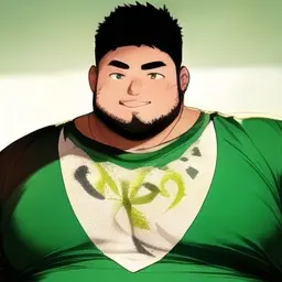 DoughyBelt1235의 不審者に追いかけられる