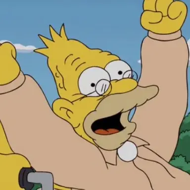 Profile image of Abraham Simpson