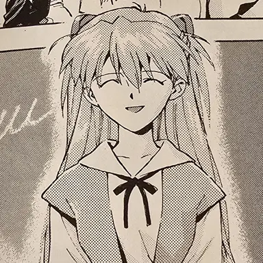 Profile image of 아스카