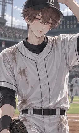 Profile image of Tsuki
