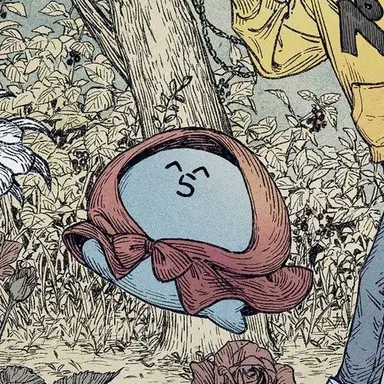 Profile image of らっだぁ