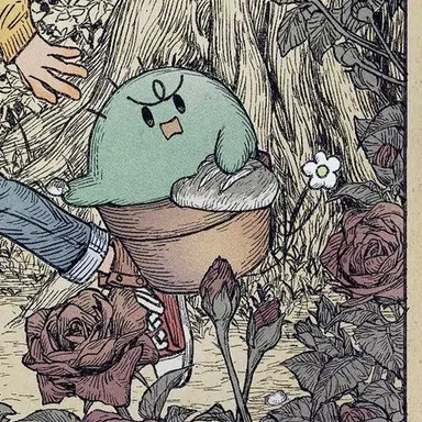 Profile image of ぐちつぼ